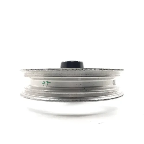 Front Wheel Rim 1999 Victory V92C 3026A 11