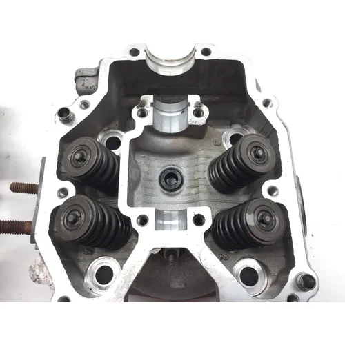 Engine Cylinder Head Complete W Cams REAR 2013 Kawasaki Teryx 750 KRF750R 3023A 7