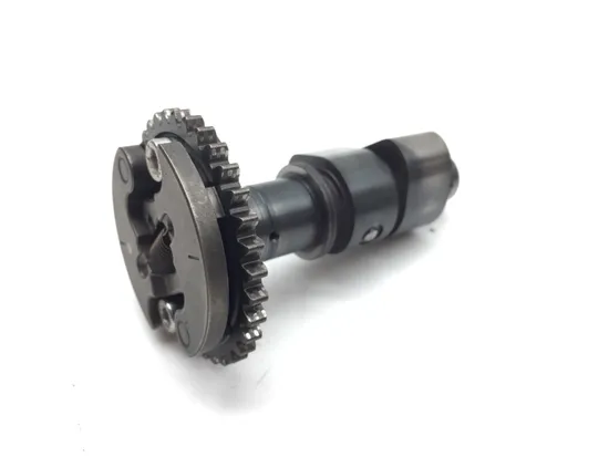 Engine Cylinder Head Complete W Cams REAR 2013 Kawasaki Teryx 750 KRF750R 3023A 6