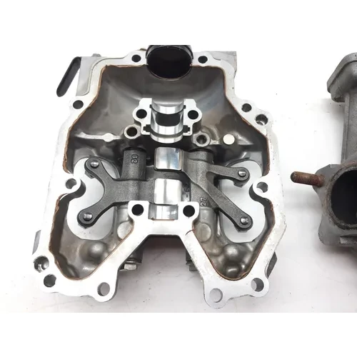 Engine Cylinder Head Complete W Cams REAR 2013 Kawasaki Teryx 750 KRF750R 3023A 5