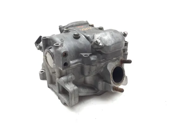 Engine Cylinder Head Complete W Cams REAR 2013 Kawasaki Teryx 750 KRF750R 3023A 7