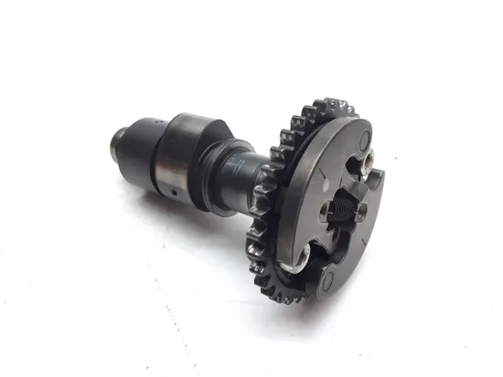 Engine Cylinder Head Complete W Cams REAR 2013 Kawasaki Teryx 750 KRF750R 3023A 5