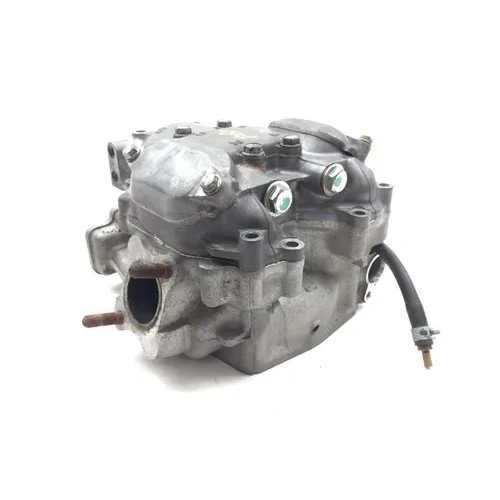 Engine Cylinder Head Complete W Cams REAR 2013 Kawasaki Teryx 750 KRF750R 3023A 17