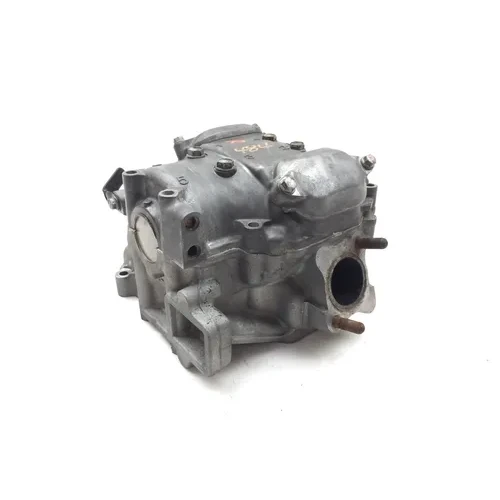 Engine Cylinder Head Complete W Cams REAR 2013 Kawasaki Teryx 750 KRF750R 3023A 15