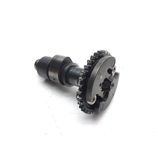 Engine Cylinder Head Complete W Cams REAR 2013 Kawasaki Teryx 750 KRF750R 3023A 11