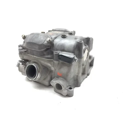 Engine Cylinder Head Complete W Cams REAR 2013 Kawasaki Teryx 750 KRF750R 3023A 21