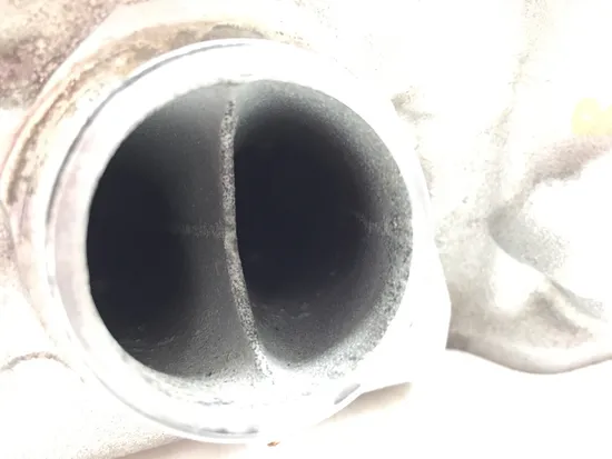 Engine Cylinder Head Complete W Cams REAR 2013 Kawasaki Teryx 750 KRF750R 3023A 11