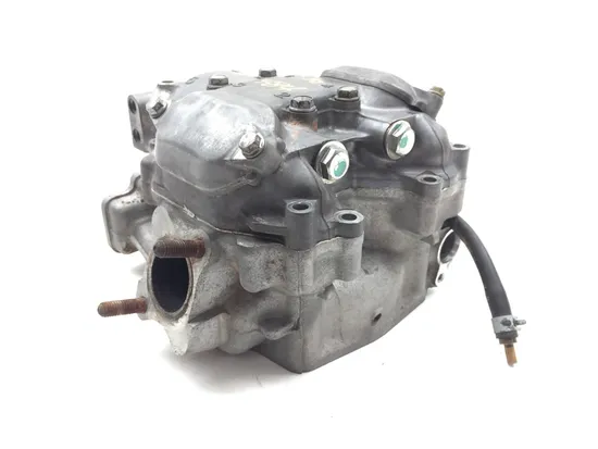 Engine Cylinder Head Complete W Cams REAR 2013 Kawasaki Teryx 750 KRF750R 3023A 8