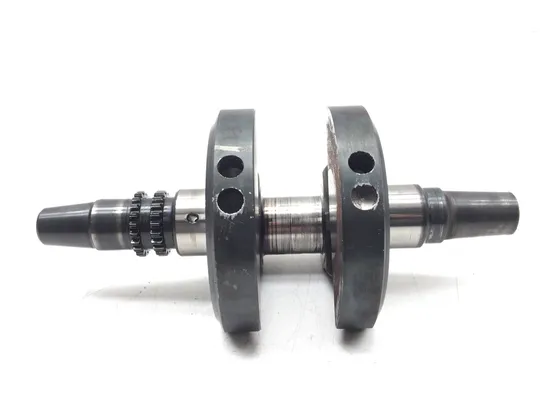 Engine Crankshaft Crank Shaft 2013 Kawasaki Teryx 750 KRF750R 4x4 FI 3023A PARTS