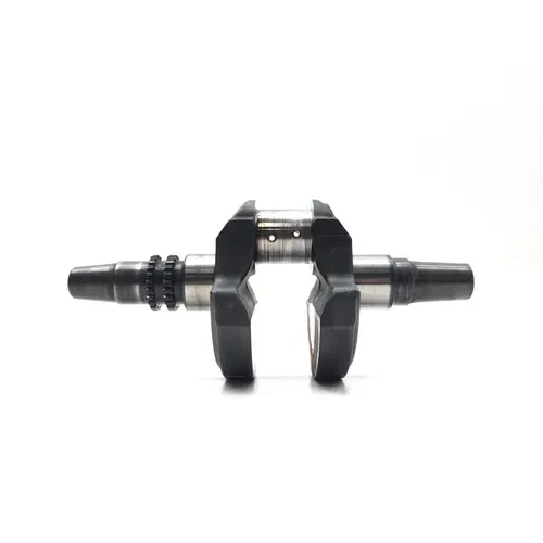 Engine Crankshaft Crank Shaft 2013 Kawasaki Teryx 750 KRF750R 4x4 FI 3023A PARTS 3