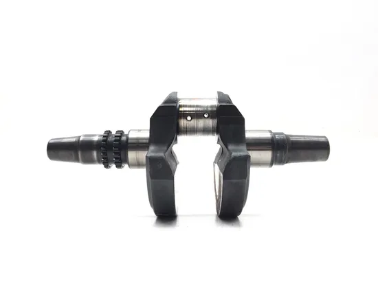 Engine Crankshaft Crank Shaft 2013 Kawasaki Teryx 750 KRF750R 4x4 FI 3023A PARTS