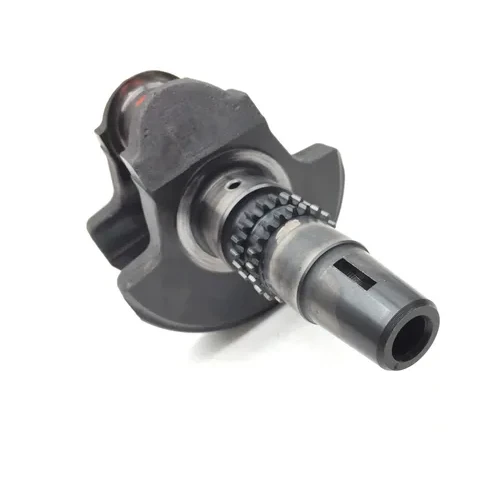 Engine Crankshaft Crank Shaft 2013 Kawasaki Teryx 750 KRF750R 4x4 FI 3023A PARTS 9