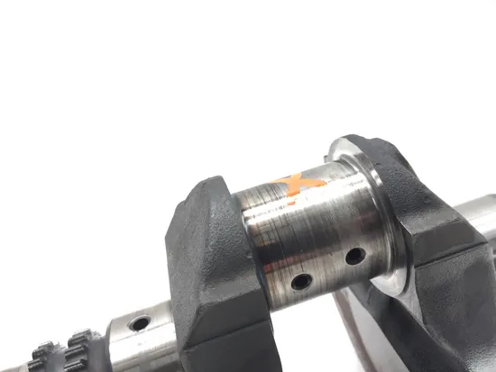 Engine Crankshaft Crank Shaft 2013 Kawasaki Teryx 750 KRF750R 4x4 FI 3023A PARTS