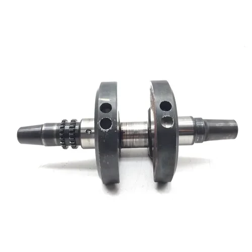 Engine Crankshaft Crank Shaft 2013 Kawasaki Teryx 750 KRF750R 4x4 FI 3023A PARTS 16
