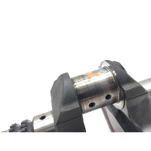 Engine Crankshaft Crank Shaft 2013 Kawasaki Teryx 750 KRF750R 4x4 FI 3023A PARTS 5