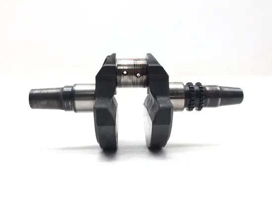 Engine Crankshaft Crank Shaft 2013 Kawasaki Teryx 750 KRF750R 4x4 FI 3023A PARTS