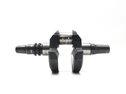 Engine Crankshaft Crank Shaft 2013 Kawasaki Teryx 750 KRF750R 4x4 FI 3023A PARTS