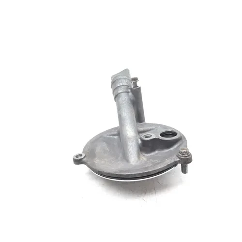 Engine Oil Fill Cover Dipstick Dip Stick 2013 Kawasaki Teryx 750 KRF750R 3023A 5