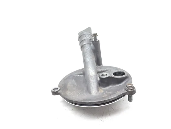 Engine Oil Fill Cover Dipstick Dip Stick 2013 Kawasaki Teryx 750 KRF750R 3023A