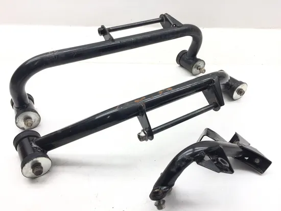 Engine Motor Mounts 2013 Kawasaki Teryx 750 KRF750R 4x4 LE FI 3023A