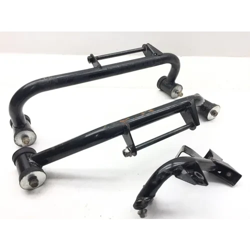 Engine Motor Mounts 2013 Kawasaki Teryx 750 KRF750R 4x4 LE FI 3023A 3