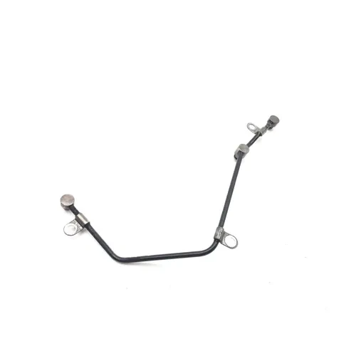 Engine Metal Oil Lines 2013 Kawasaki Teryx 750 KRF750R 4x4 LE FI 3023A 5