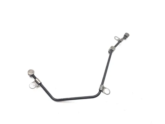 Engine Metal Oil Lines 2013 Kawasaki Teryx 750 KRF750R 4x4 LE FI 3023A