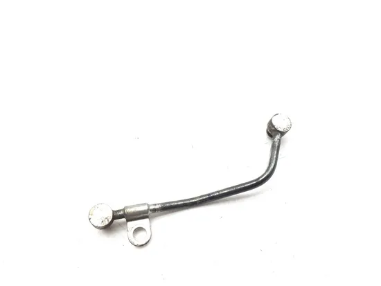 Engine Metal Oil Lines 2013 Kawasaki Teryx 750 KRF750R 4x4 LE FI 3023A