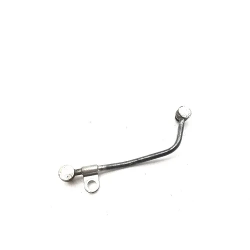 Engine Metal Oil Lines 2013 Kawasaki Teryx 750 KRF750R 4x4 LE FI 3023A 8