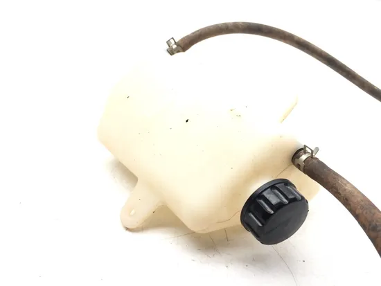Engine Radiator Overflow Tank 2013 Kawasaki Teryx 750 KRF750R 4x4 LE FI 3023A