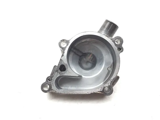 Engine Water Pump Cover 2013 Kawasaki Teryx 750 KRF750R 4x4 LE FI 3023A