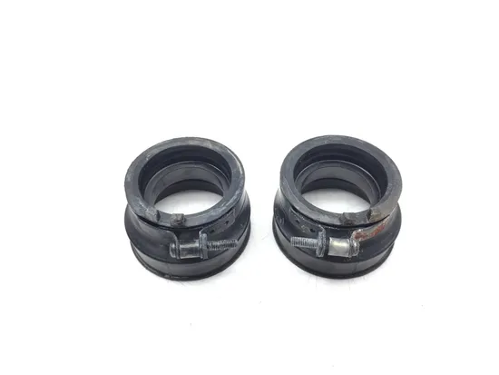 ThrottBody Intake Boot Manifold 2013 Kawasaki Teryx 750 KRF750R 4x4 FI 3023A