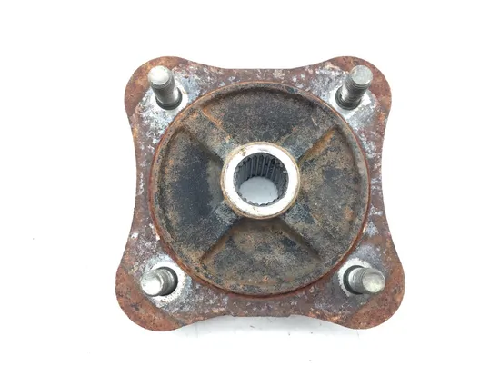 Rear Wheel Axle Hub A 2013 Kawasaki Teryx 750 KRF750R 4x4 LE FI 3023A