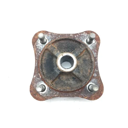 Rear Wheel Axle Hub A 2013 Kawasaki Teryx 750 KRF750R 4x4 LE FI 3023A 12