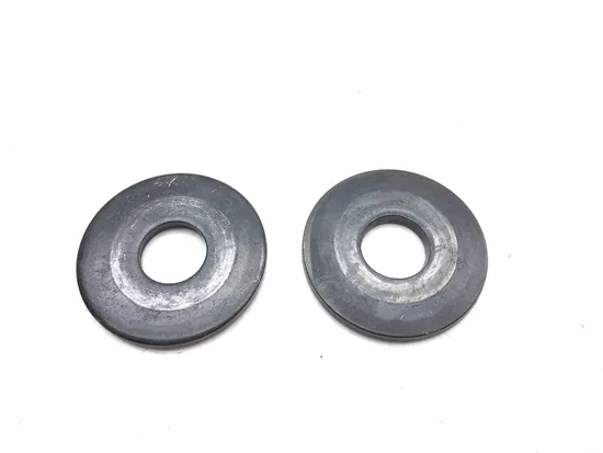Front Wheel Hub SpindCastNuts 2013 Kawasaki Teryx 750 KRF750R 4x4 FI 3023A