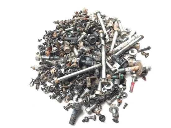 MISC Bolt Set 2013 Kawasaki Teryx 750 KRF750R 4x4 LE FI 3023A