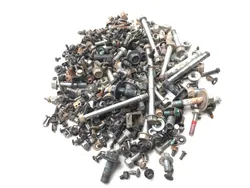 MISC Bolt Set 2013 Kawasaki Teryx 750 KRF750R 4x4 LE FI 3023A