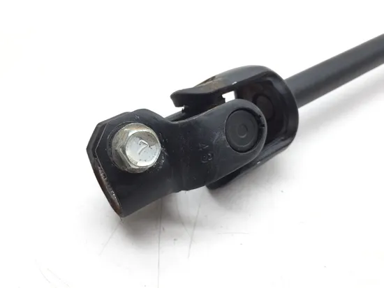 Lower Steering Shaft Column 2013 Kawasaki Teryx 750 KRF750R 4x4 LE FI 3023A