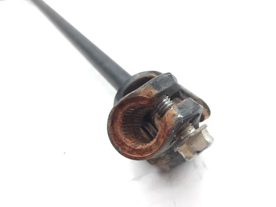 Lower Steering Shaft Column 2013 Kawasaki Teryx 750 KRF750R 4x4 LE FI 3023A