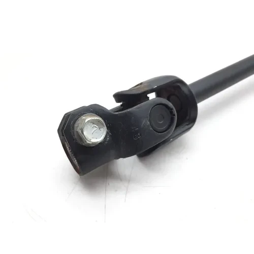 Lower Steering Shaft Column 2013 Kawasaki Teryx 750 KRF750R 4x4 LE FI 3023A 5