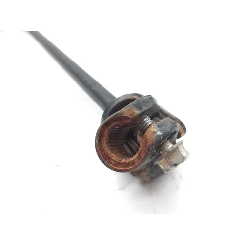 Lower Steering Shaft Column 2013 Kawasaki Teryx 750 KRF750R 4x4 LE FI 3023A 9