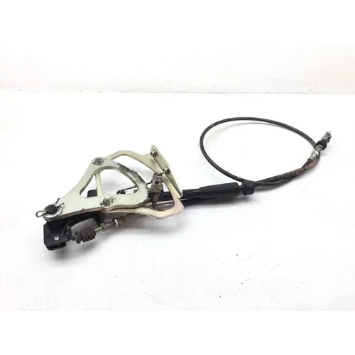 Diff Lock Lever 2013 Kawasaki Teryx 750 KRF750R 4x4 LE FI 3023A 3