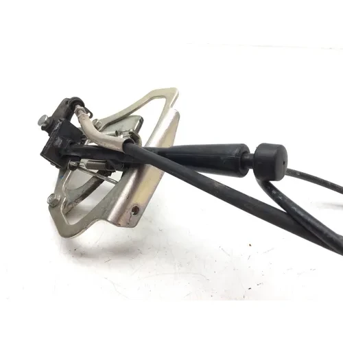 Diff Lock Lever 2013 Kawasaki Teryx 750 KRF750R 4x4 LE FI 3023A 11