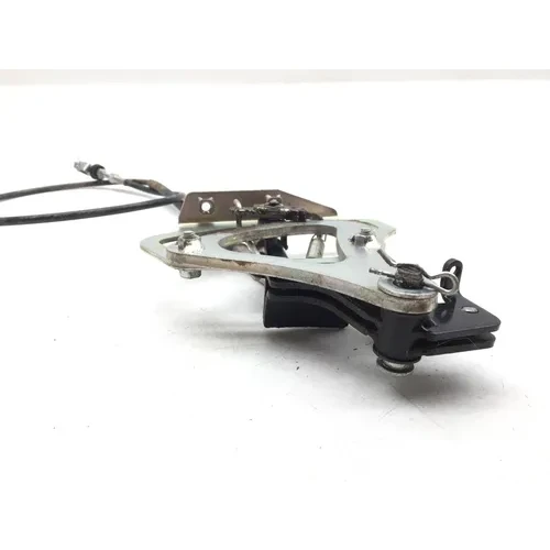 Diff Lock Lever 2013 Kawasaki Teryx 750 KRF750R 4x4 LE FI 3023A 12
