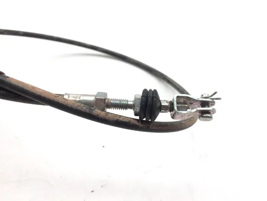 Diff Lock Lever 2013 Kawasaki Teryx 750 KRF750R 4x4 LE FI 3023A