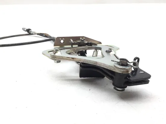 Diff Lock Lever 2013 Kawasaki Teryx 750 KRF750R 4x4 LE FI 3023A