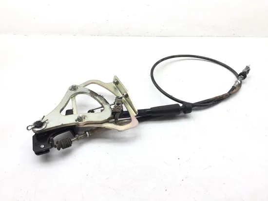 Diff Lock Lever 2013 Kawasaki Teryx 750 KRF750R 4x4 LE FI 3023A