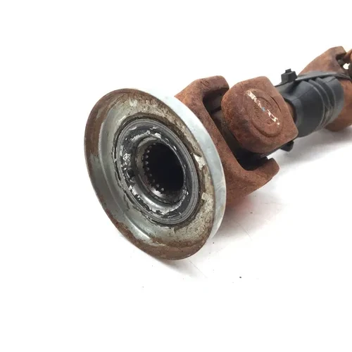 Rear Drive Shaft 2013 Kawasaki Teryx 750 KRF750R 4x4 LE FI 3023A x 5
