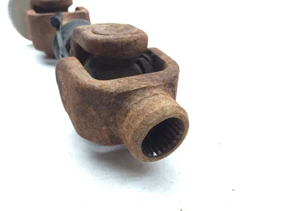 Rear Drive Shaft 2013 Kawasaki Teryx 750 KRF750R 4x4 LE FI 3023A x