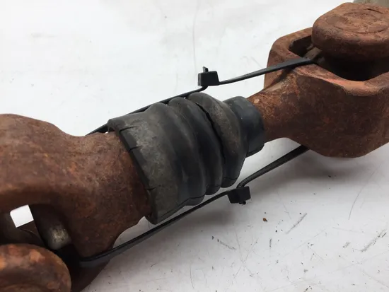 Rear Drive Shaft 2013 Kawasaki Teryx 750 KRF750R 4x4 LE FI 3023A x